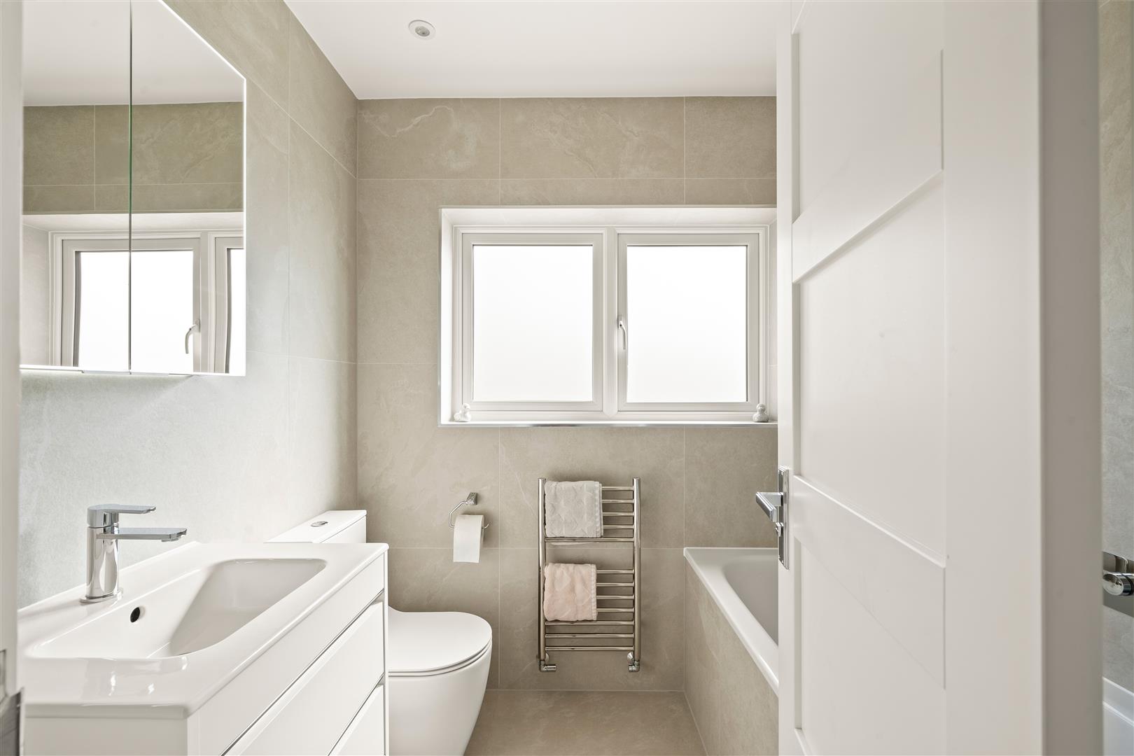 Godolphin Close, Cheam, Sutton
